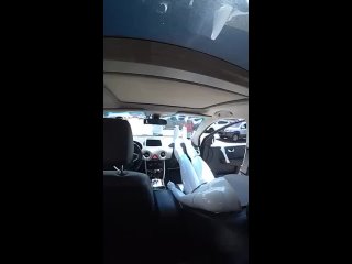 if your girlfriend puts her feet on the dash, show her this video - pervert content