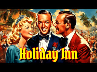 1942 - holiday inn