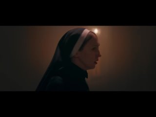 the nun 2 (the nun ii) 2023, trailer