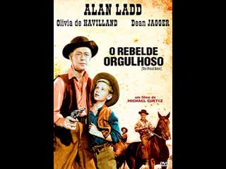 the proud rebel 1958 - western (subtitled)