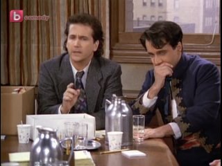 perfect strangers - s07e13