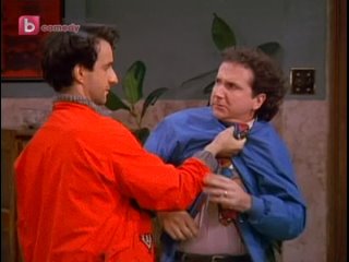 perfect strangers - s07e14