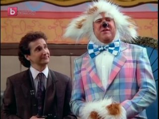 perfect strangers - s05e24