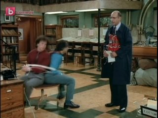 perfect strangers - s05e05