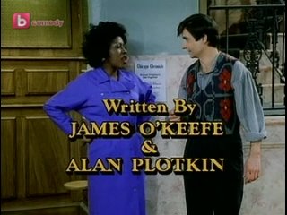 perfect strangers - s04e06