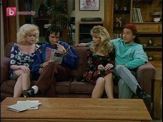 perfect strangers - s06e18