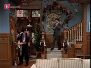 perfect strangers - s07e04