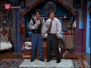 perfect strangers - s07e05