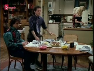 perfect strangers - s06e09