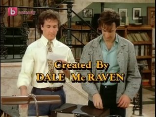 perfect strangers - s04e04