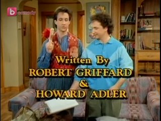 perfect strangers - s04e13