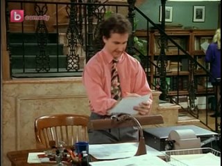 perfect strangers - s06e02