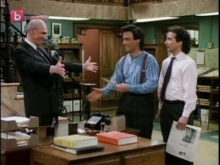 perfect strangers - s06e20