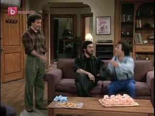 perfect strangers - s06e05