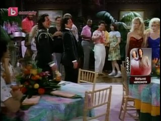 perfect strangers - s06e11