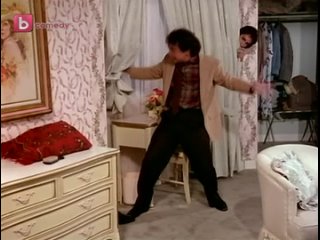 perfect strangers - s02e05