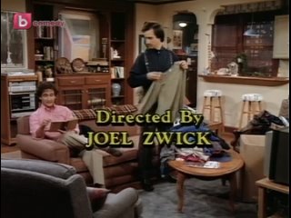 perfect strangers - s03e02