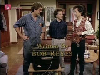 perfect strangers - s03e10