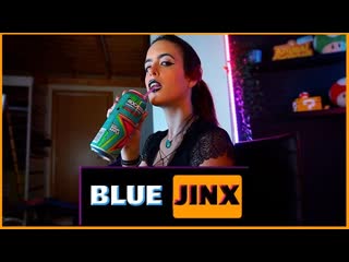 red jinx - don't get me out of your head fire is coming to pornhub - pornhub
